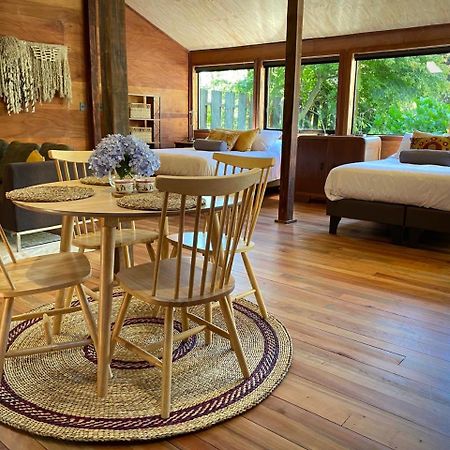 Casa Ayacara Hotel Frutillar Luaran gambar