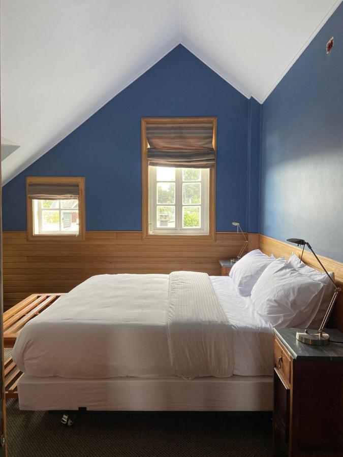 Casa Ayacara Hotel Frutillar Luaran gambar