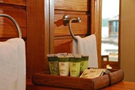 Casa Ayacara Hotel Frutillar Luaran gambar