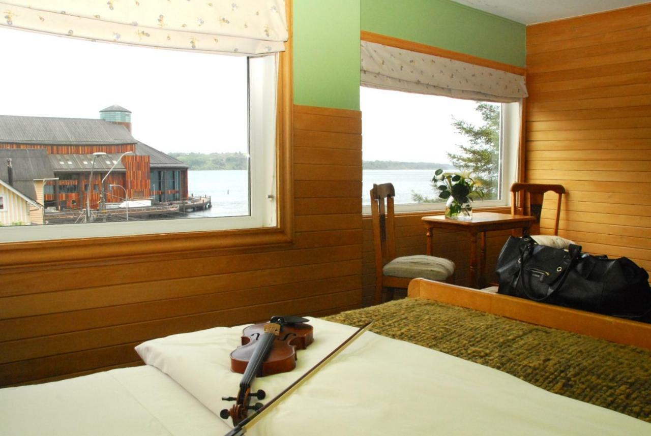 Casa Ayacara Hotel Frutillar Luaran gambar