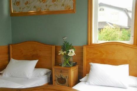 Casa Ayacara Hotel Frutillar Luaran gambar