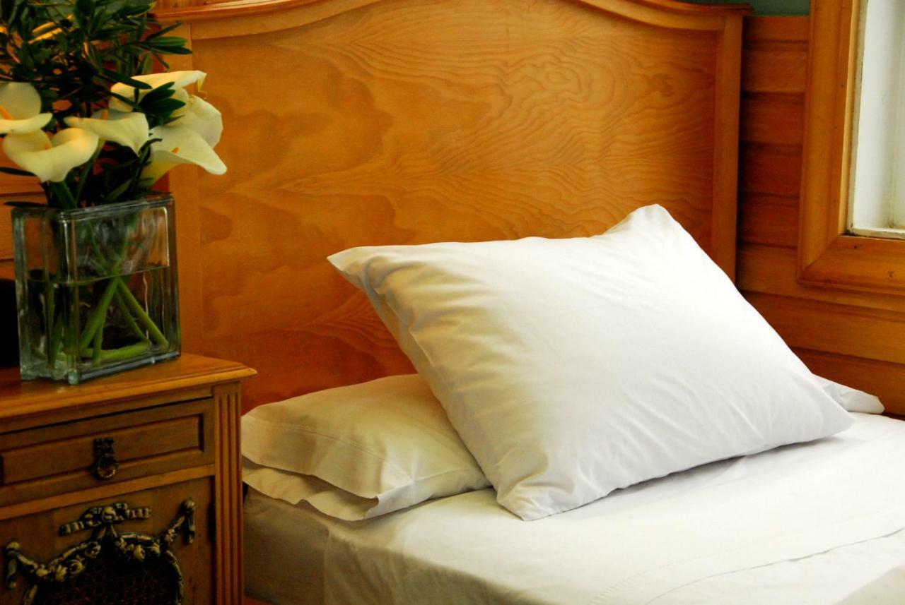 Casa Ayacara Hotel Frutillar Luaran gambar